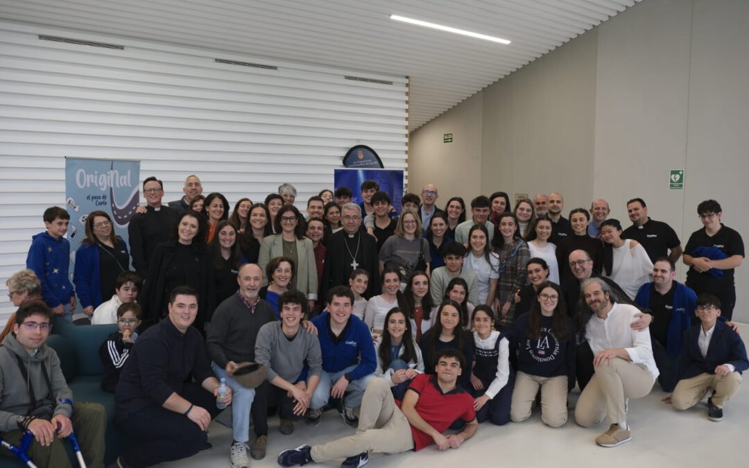 Madre de corazones y de brazos