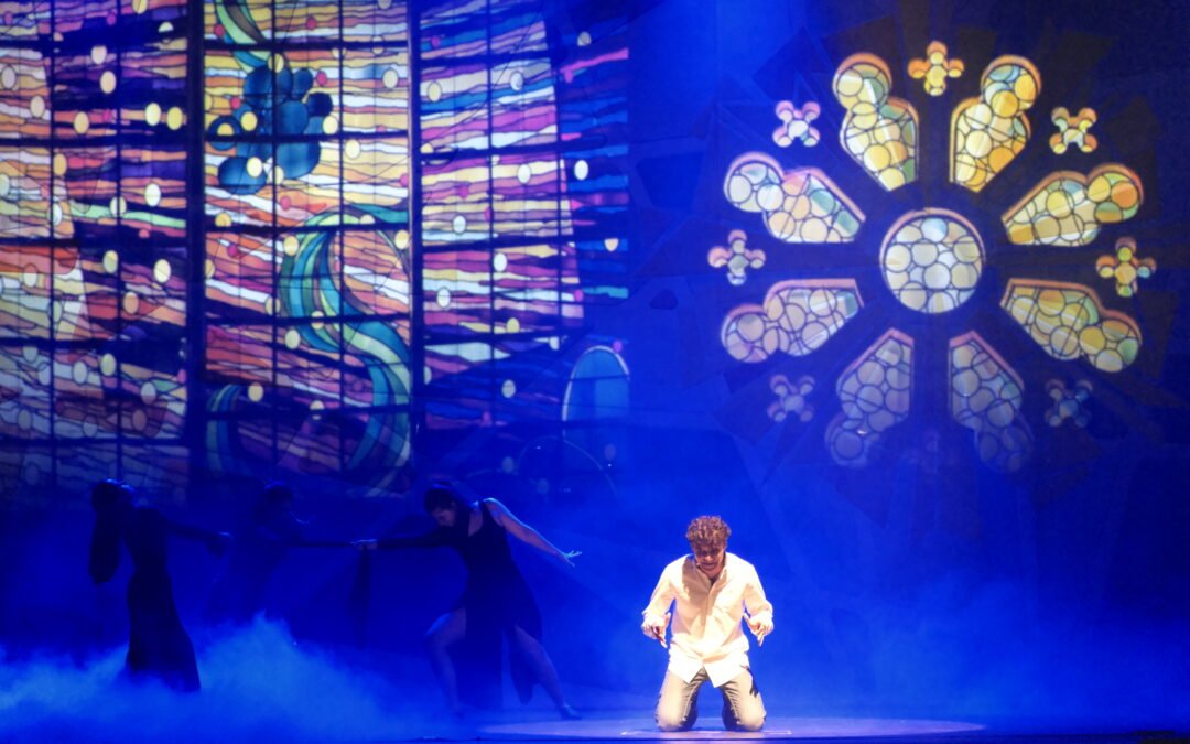 «Original, El Paso de Carlo» regresa a Cuenca para poner el broche final a tres años de gira por España